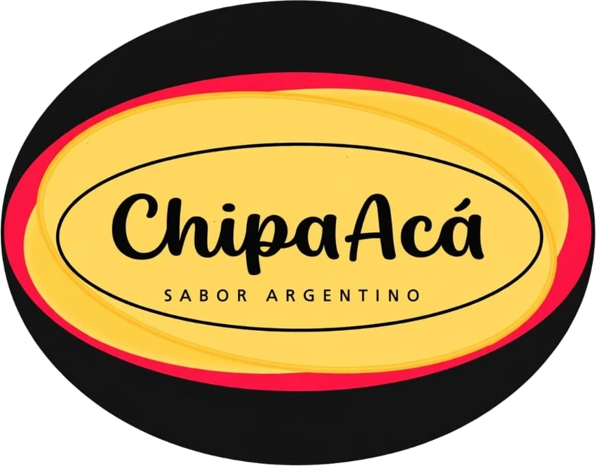 Chipa Aca!